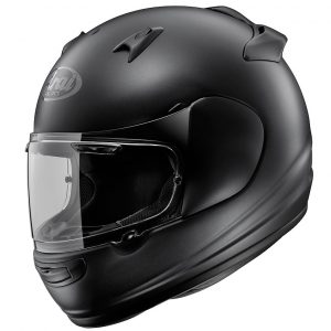 QUANTUM-J FLAT BLACK