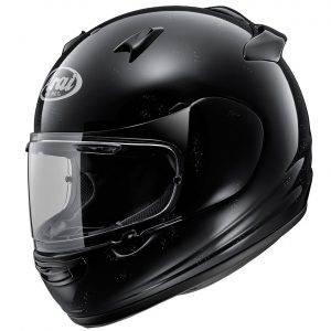 QUANTUM-J GLASS BLACK