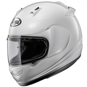 QUANTUM-J GLASS WHITE