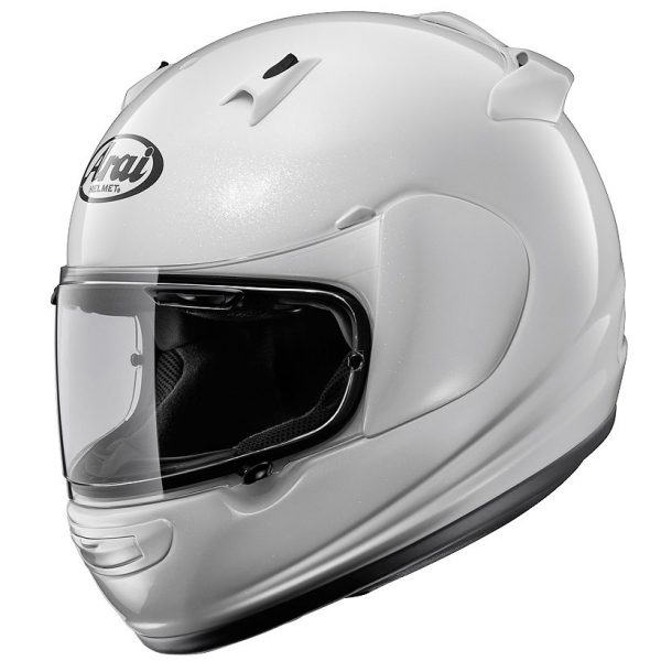 QUANTUM-J GLASS WHITE