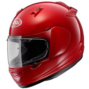 QUANTUM-J MODENA RED