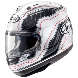 RX-7X Mamola White
