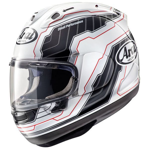 RX-7X Mamola White
