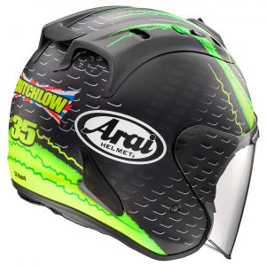 SZ-RAM4 CRUTCHLOW GP — изображение 2