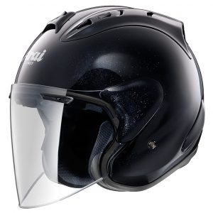 SZ-RAM4 GLASS BLACK