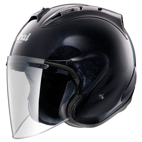 SZ-RAM4 GLASS BLACK