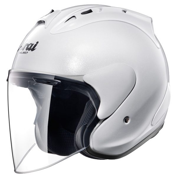 SZ-Ram4 GLASS WHITE
