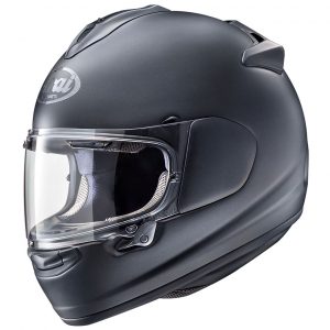 VECTOR-X FLAT BLACK