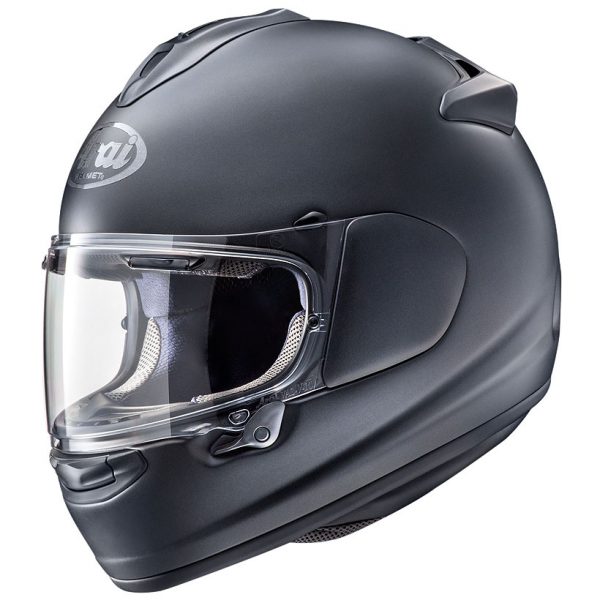 VECTOR-X FLAT BLACK