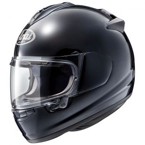 VECTOR-X GLASS BLACK