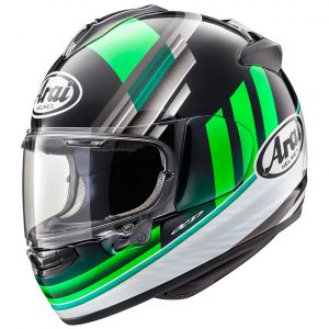 VECTOR-X GUARD GREEN