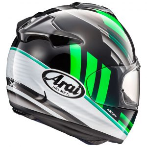 VECTOR-X GUARD GREEN — изображение 2