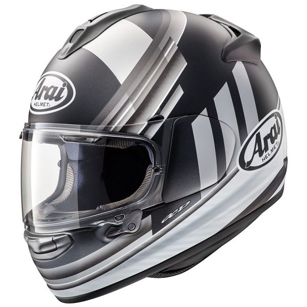 VECTOR-X GUARD SILVER