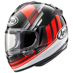 VECTOR-X GUARD RED