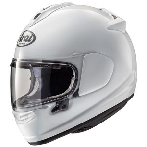 VECTOR-X GLASS WHITE