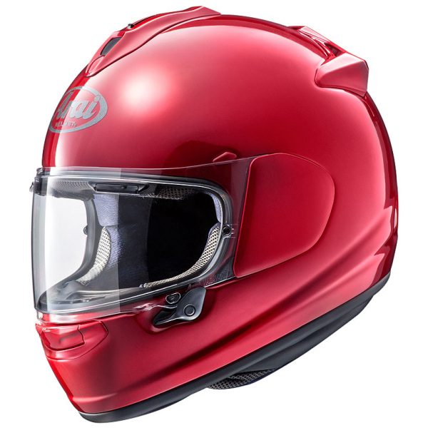 VECTOR-X LIVE RED