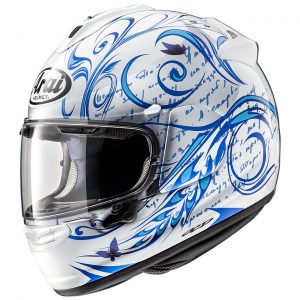 VECTOR-X STYLE BLUE