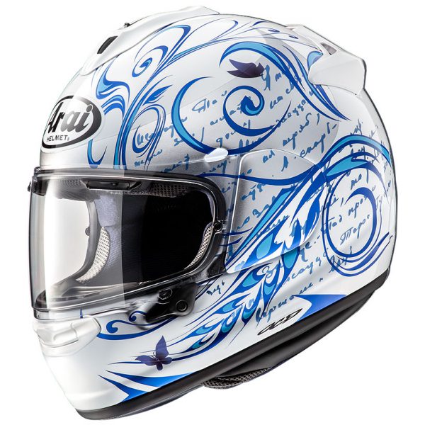 VECTOR-X STYLE BLUE