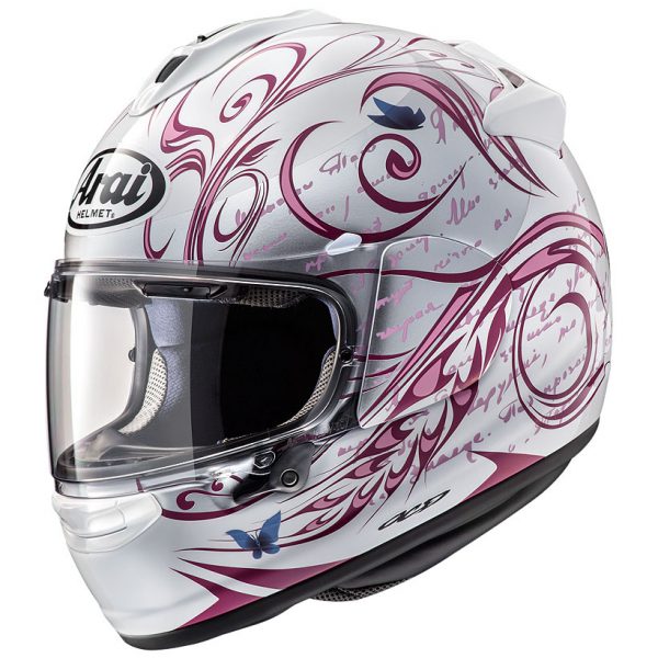 VECTOR-X STYLE PINK