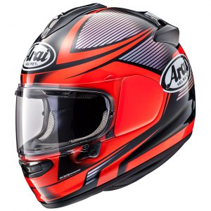 VECTOR-X TOUGH RED