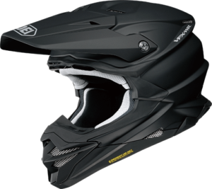 VFX-WR Matte Black