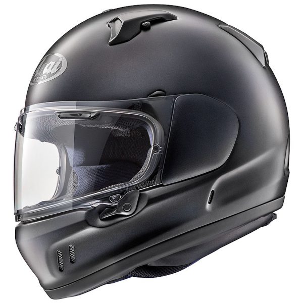 XD GLASS FLAT BLACK