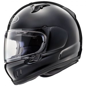 XD GLASS BLACK