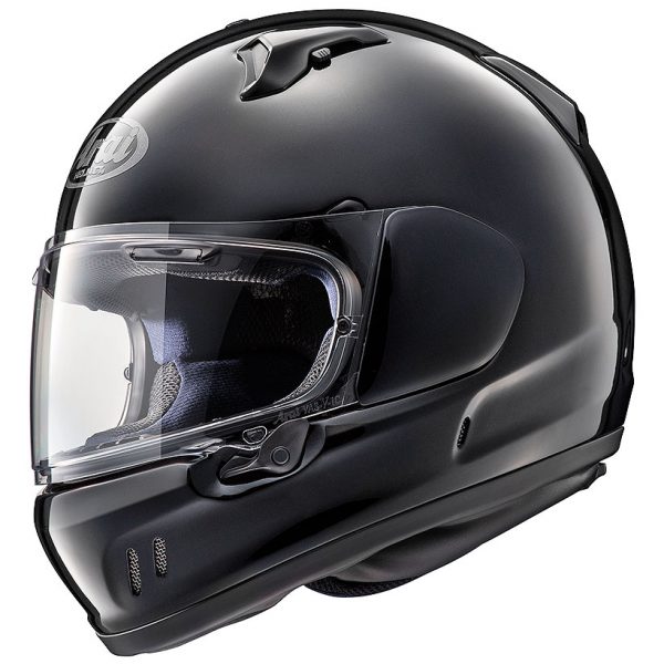 XD GLASS BLACK