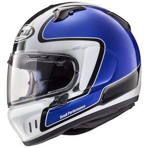 XD OUTLINE BLUE
