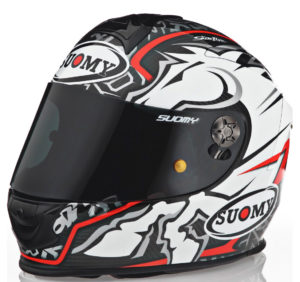 SR Sport Carbon Dovi Black
