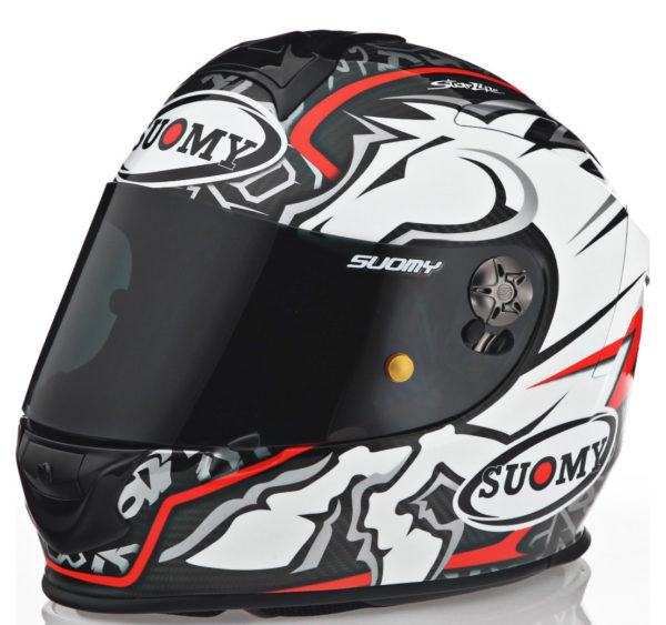 SR Sport Carbon Dovi Black